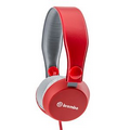 Sonic Stereo Headphones